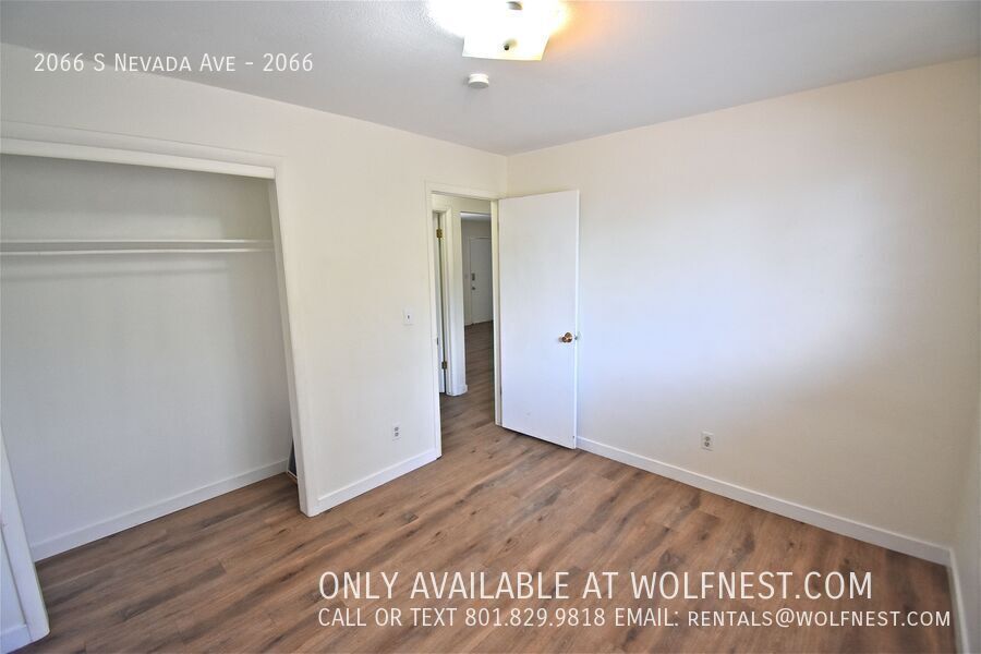 Lovely 2 Bed Provo Unit! No Deposit Option! property image