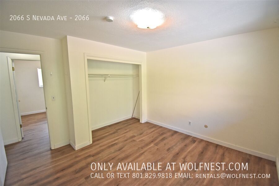 Lovely 2 Bed Provo Unit! No Deposit Option! property image