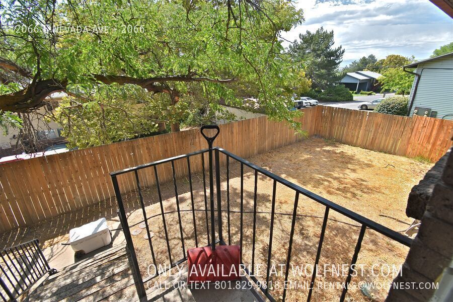 Lovely 2 Bed Provo Unit! No Deposit Option! property image
