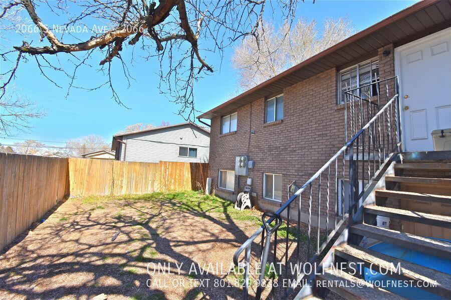 Lovely 2 Bed Provo Unit! No Deposit Option! property image