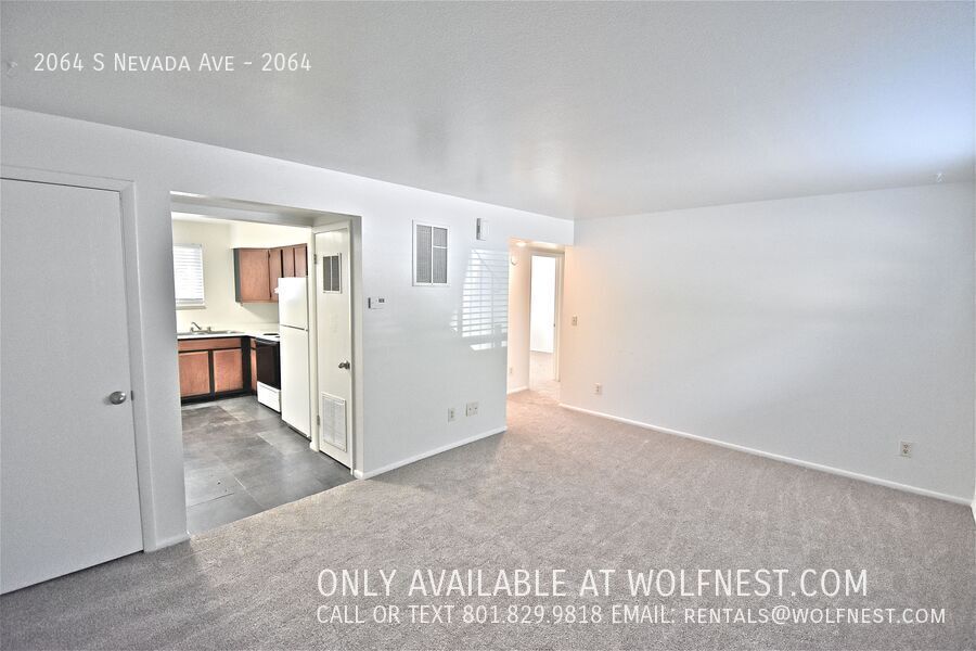 Lovely 2 Bed Provo Unit! No Deposit Option! property image