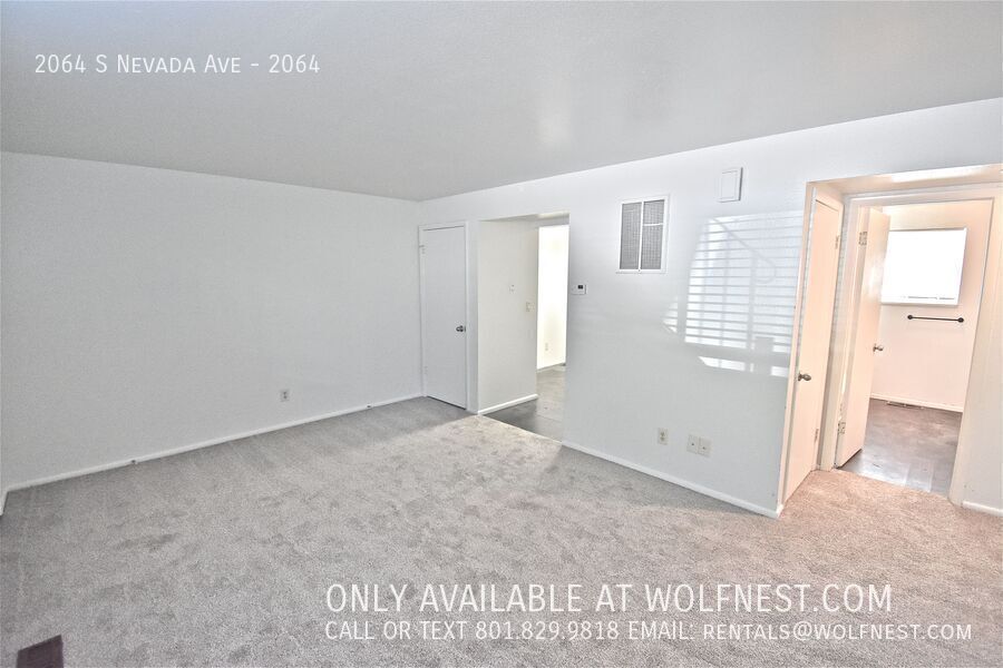 Lovely 2 Bed Provo Unit! No Deposit Option! property image