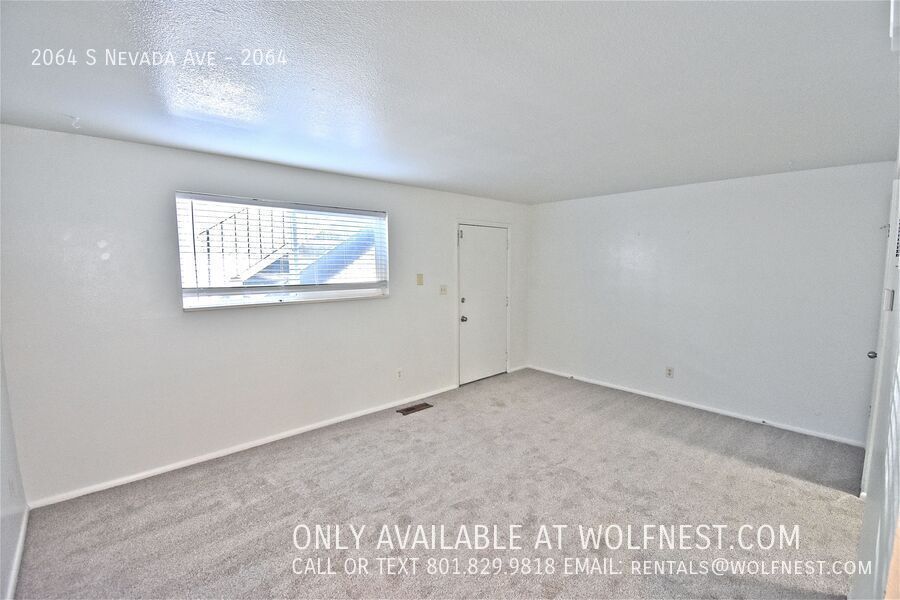 Lovely 2 Bed Provo Unit! No Deposit Option! property image
