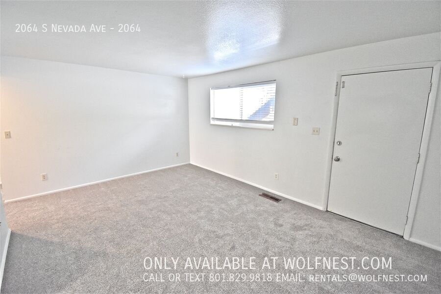 Lovely 2 Bed Provo Unit! No Deposit Option! property image