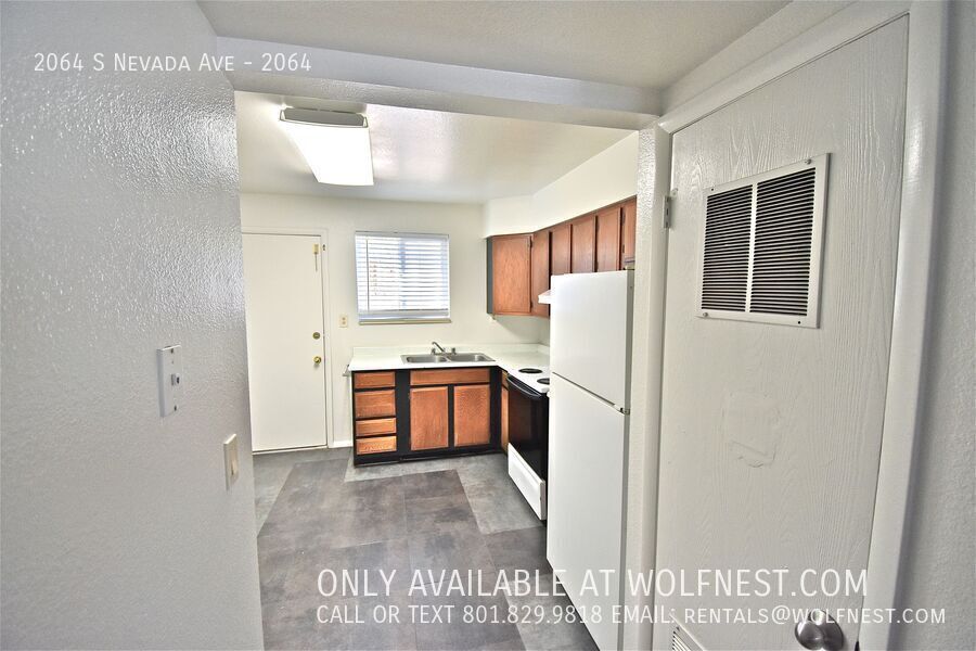 Lovely 2 Bed Provo Unit! No Deposit Option! property image