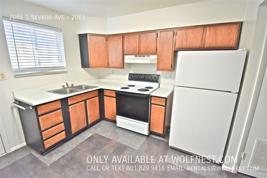Lovely 2 Bed Provo Unit! No Deposit Option! property image
