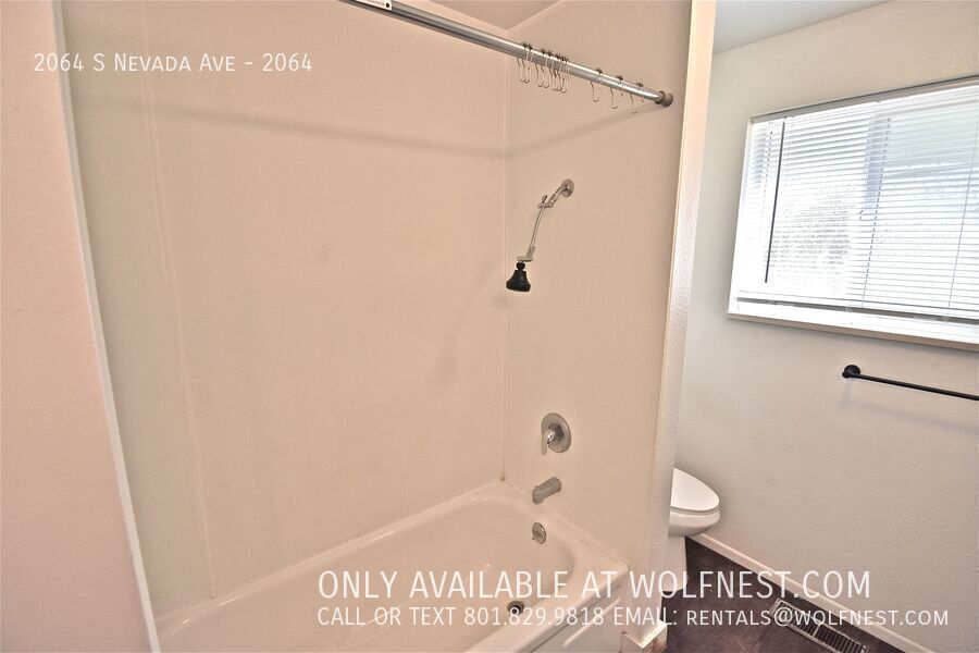 Lovely 2 Bed Provo Unit! No Deposit Option! property image
