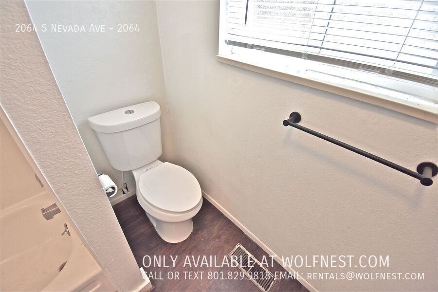 Lovely 2 Bed Provo Unit! No Deposit Option! property image