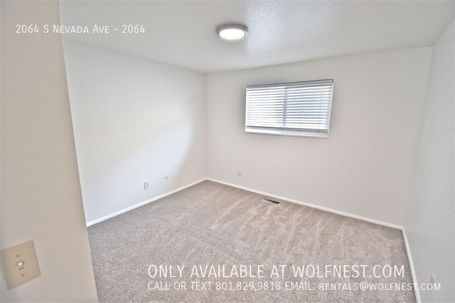 Lovely 2 Bed Provo Unit! No Deposit Option! property image