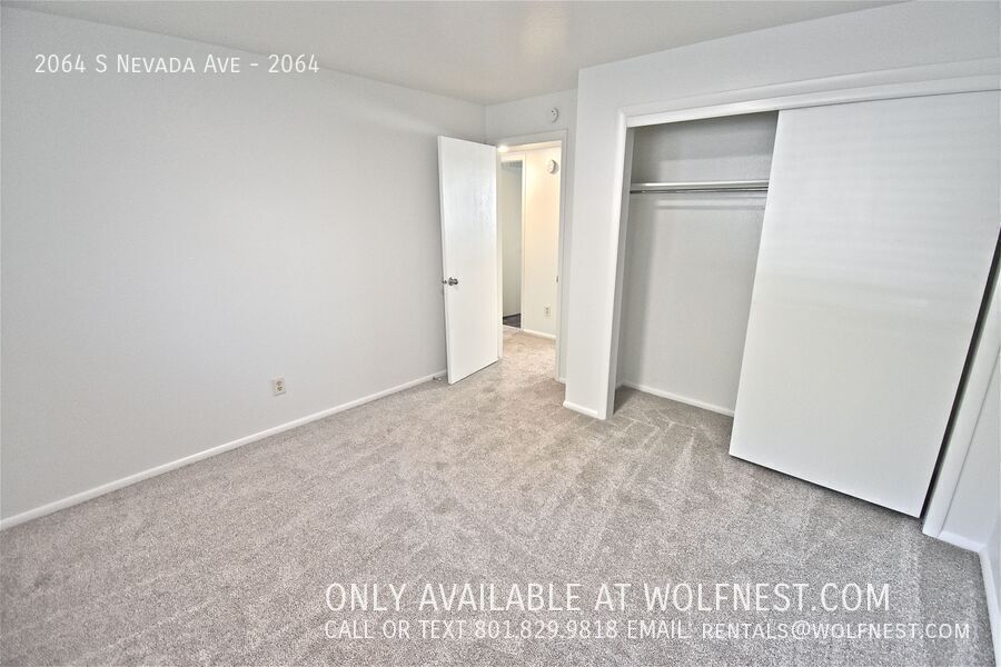 Lovely 2 Bed Provo Unit! No Deposit Option! property image