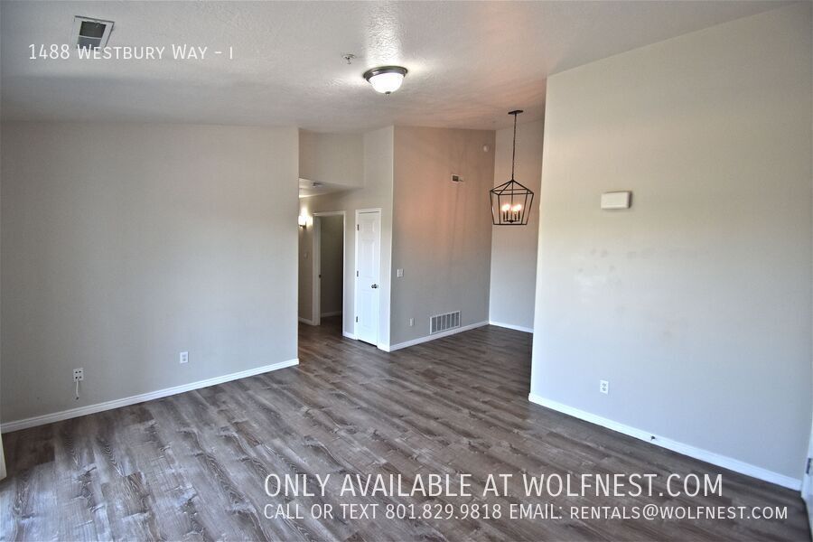Beautiful 3 Bed Lehi Condo! No Deposit Option! property image