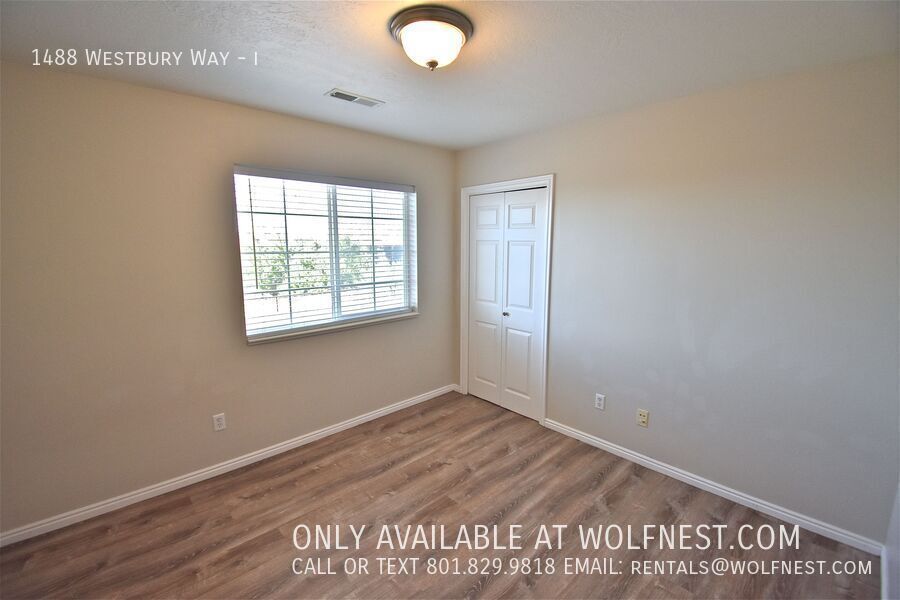 Beautiful 3 Bed Lehi Condo! No Deposit Option! property image