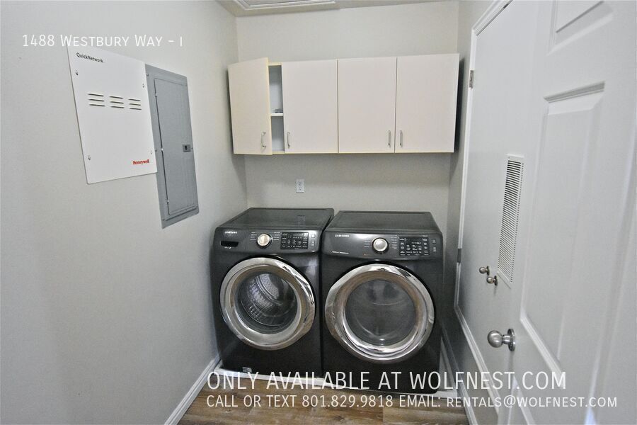 Beautiful 3 Bed Lehi Condo! No Deposit Option! property image