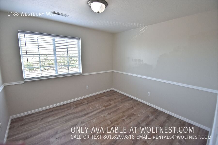 Beautiful 3 Bed Lehi Condo! No Deposit Option! property image