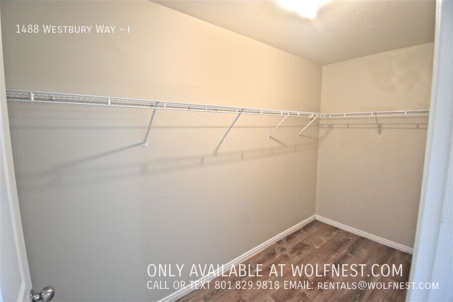 Beautiful 3 Bed Lehi Condo! No Deposit Option! property image