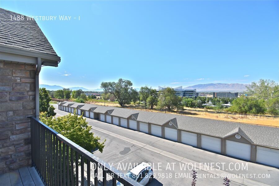 Beautiful 3 Bed Lehi Condo! No Deposit Option! property image