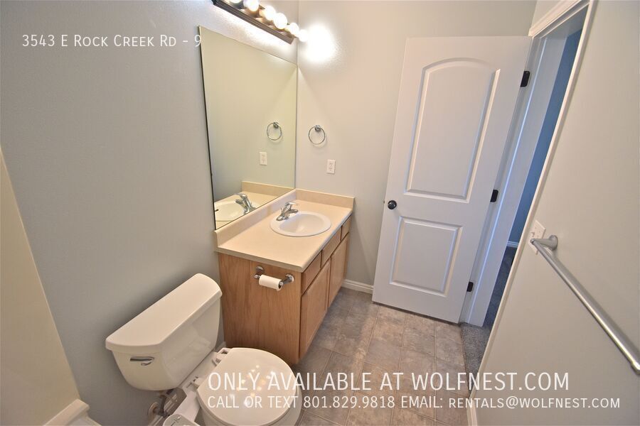 Breathtaking 3 Bed Eagle Mtn Condo! No Deposit Option! property image
