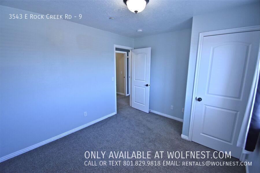 Breathtaking 3 Bed Eagle Mtn Condo! No Deposit Option! property image