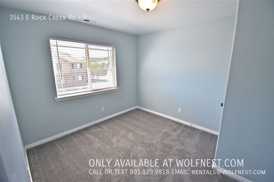 Breathtaking 3 Bed Eagle Mtn Condo! No Deposit Option! property image