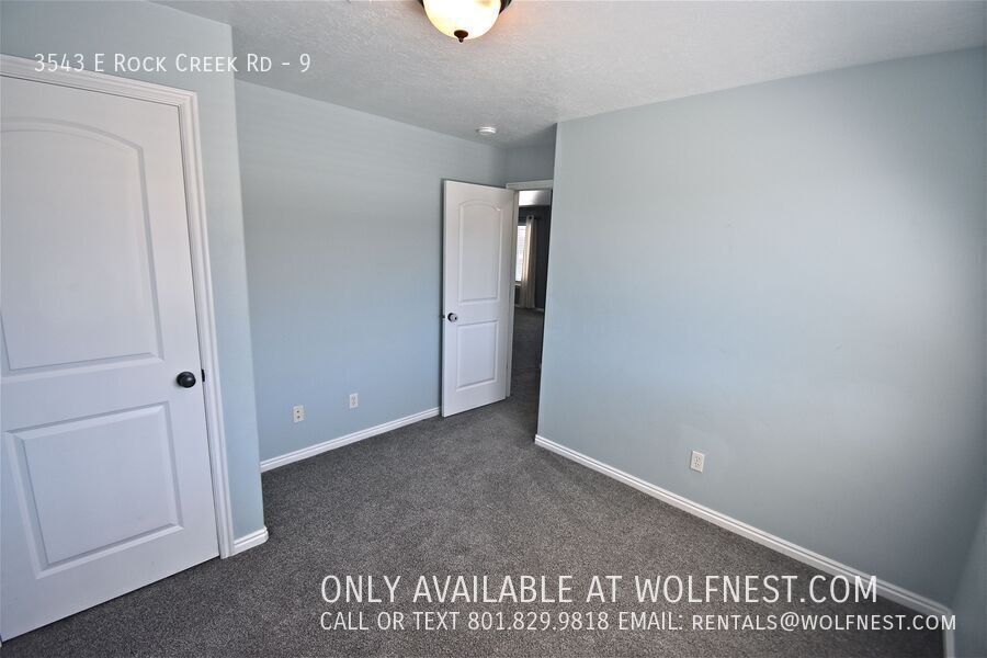 Breathtaking 3 Bed Eagle Mtn Condo! No Deposit Option! property image