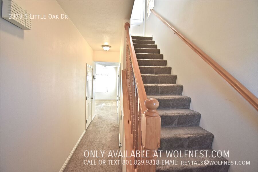 Lovely 3 Bed West Valley Townhome! No Deposit Option! property image