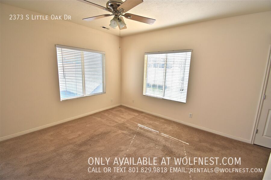 Lovely 3 Bed West Valley Townhome! No Deposit Option! property image