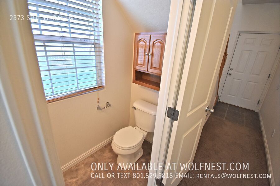 Lovely 3 Bed West Valley Townhome! No Deposit Option! property image