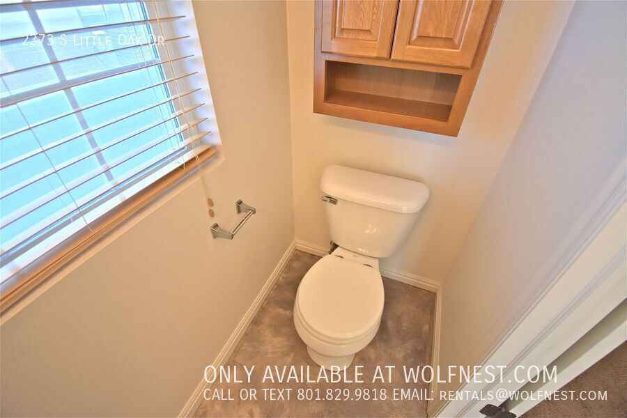 Lovely 3 Bed West Valley Townhome! No Deposit Option! property image