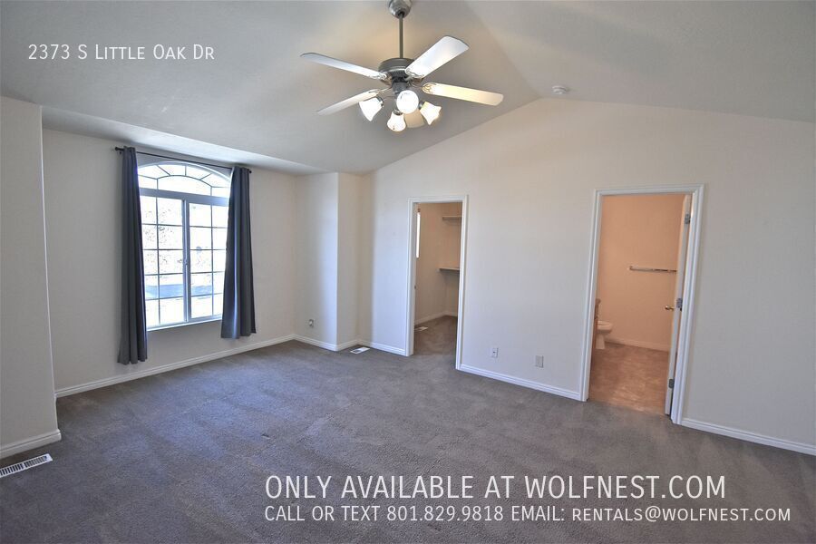Lovely 3 Bed West Valley Townhome! No Deposit Option! property image