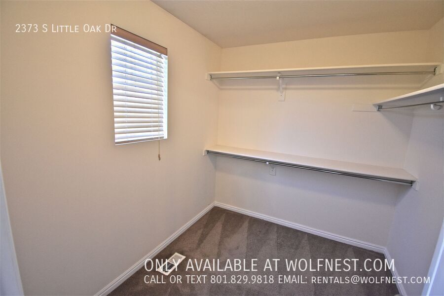 Lovely 3 Bed West Valley Townhome! No Deposit Option! property image