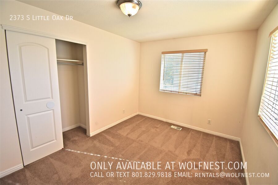 Lovely 3 Bed West Valley Townhome! No Deposit Option! property image