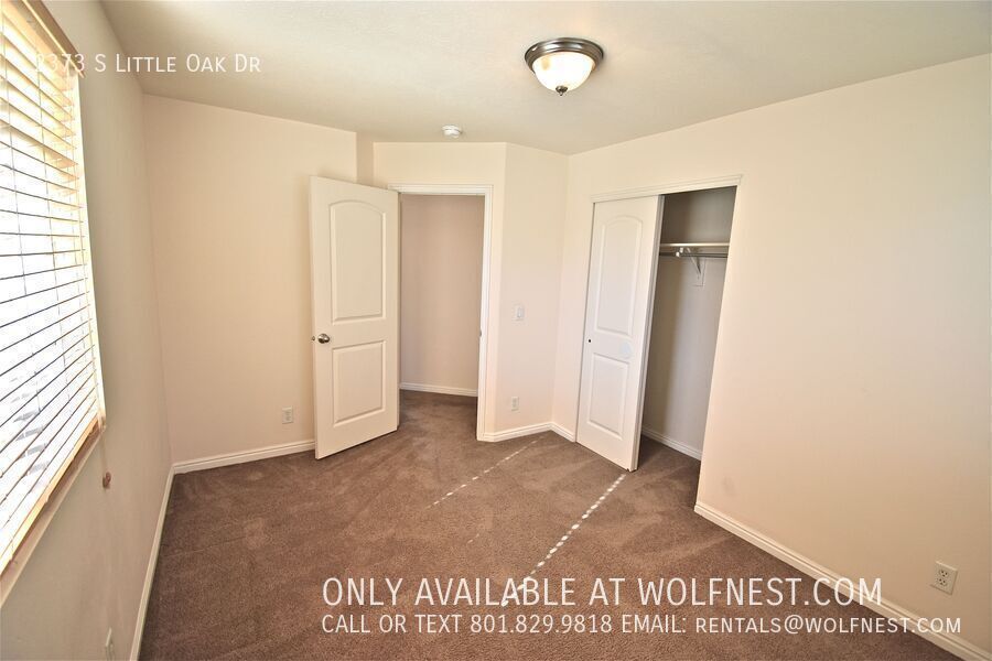 Lovely 3 Bed West Valley Townhome! No Deposit Option! property image