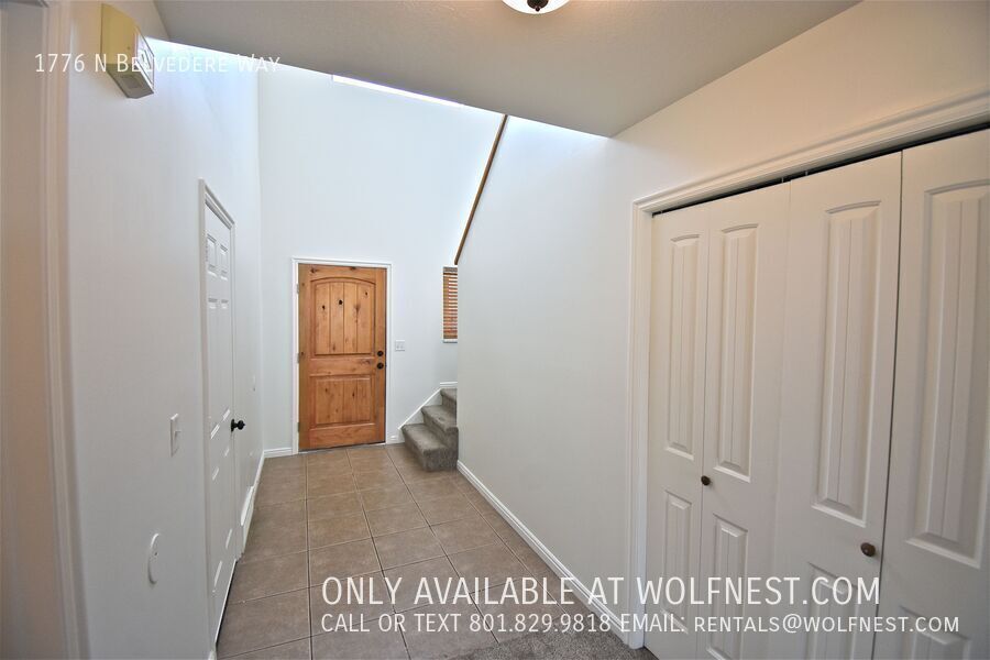 Beautiful 3 Bed Layton Home! No Deposit Option! property image