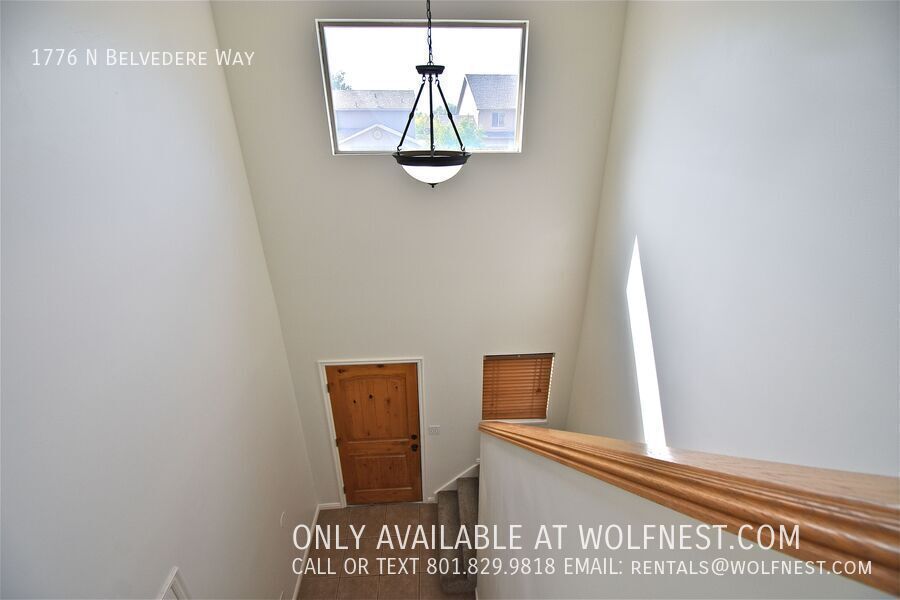 Beautiful 3 Bed Layton Home! No Deposit Option! property image