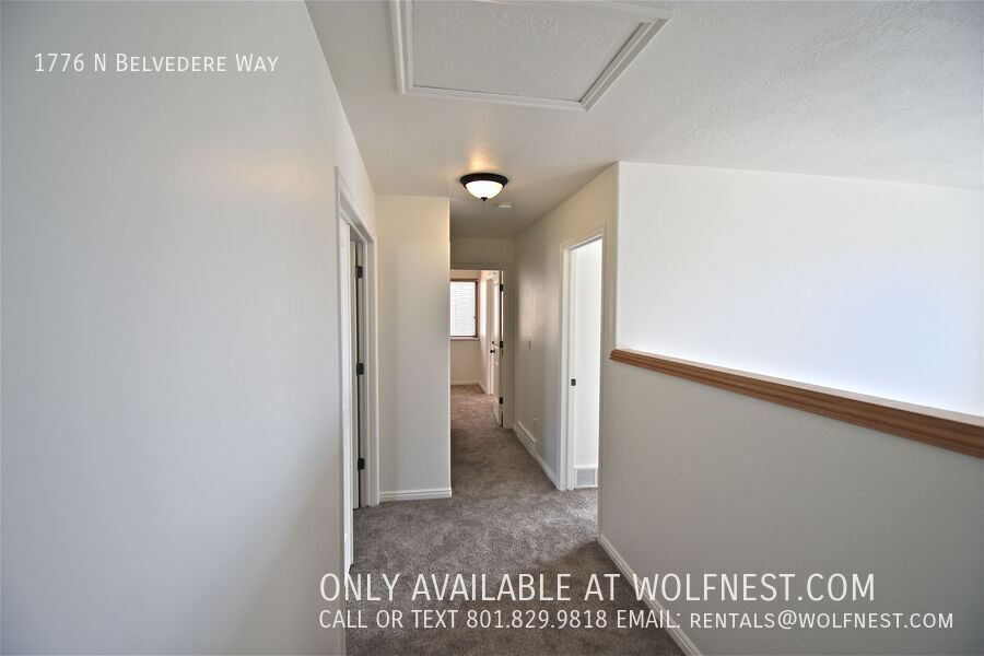 Beautiful 3 Bed Layton Home! No Deposit Option! property image