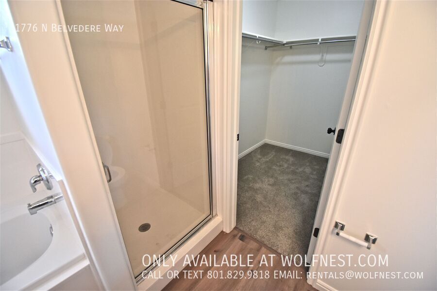 Beautiful 3 Bed Layton Home! No Deposit Option! property image
