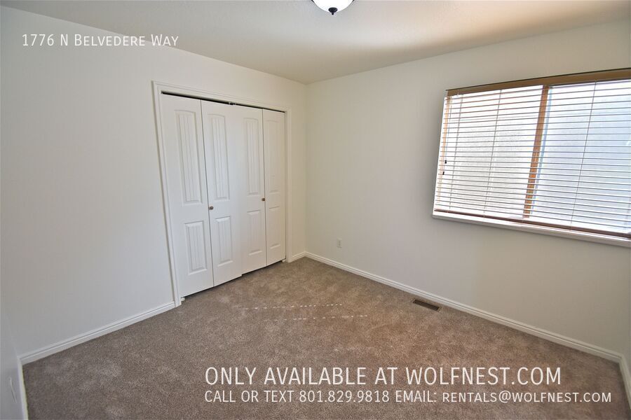 Beautiful 3 Bed Layton Home! No Deposit Option! property image