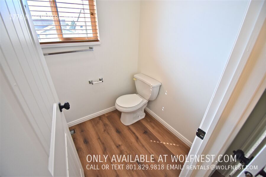 Beautiful 3 Bed Layton Home! No Deposit Option! property image