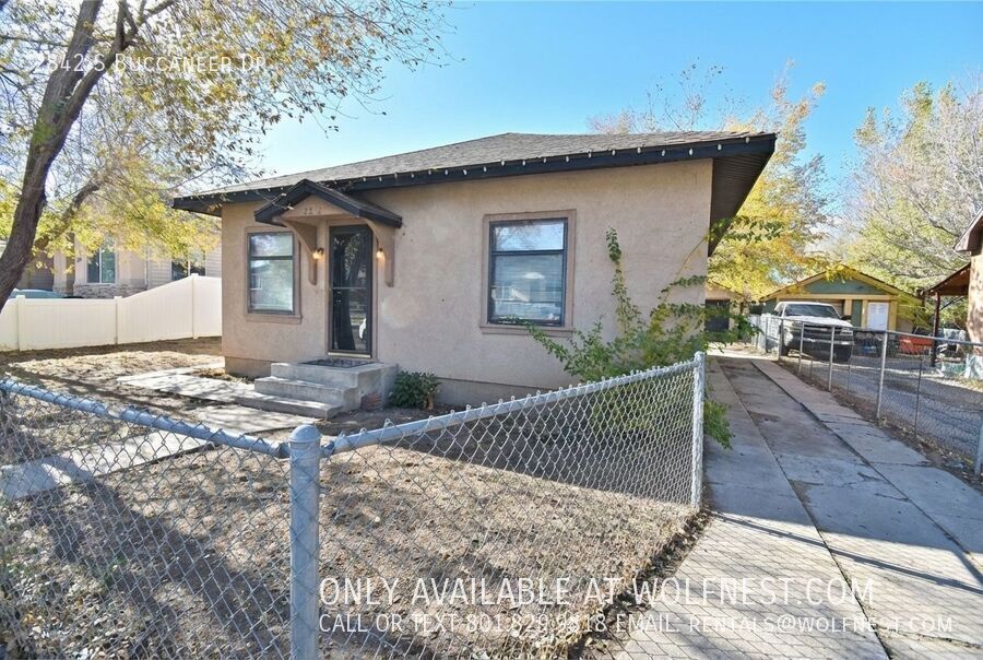 Spacious 2+ Bed Magna Home! No Deposit Option! property image