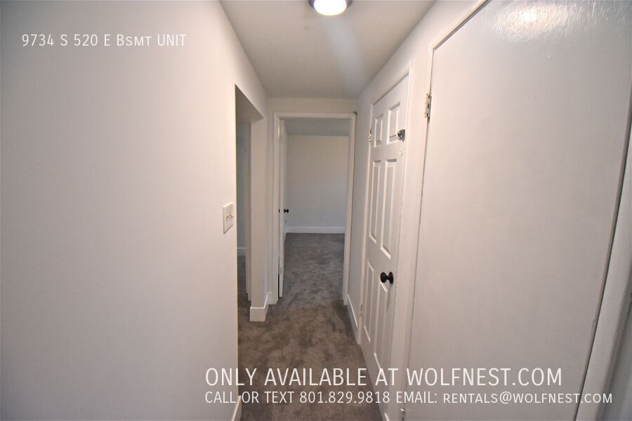Lovely 2 Bed Sandy Bsmt Unit! No Deposit Option! property image
