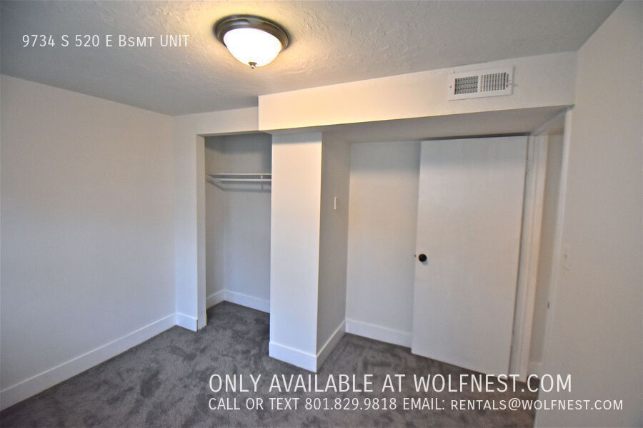 Lovely 2 Bed Sandy Bsmt Unit! No Deposit Option! property image