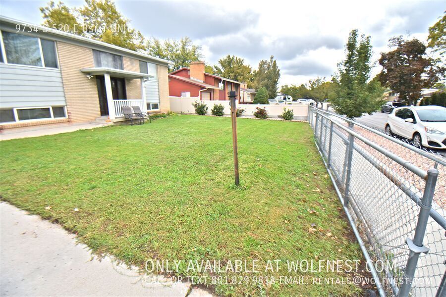 Lovely 2 Bed Sandy Bsmt Unit! No Deposit Option! property image