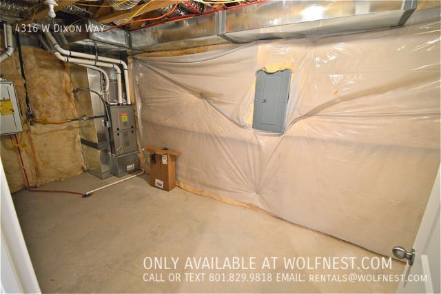 Gorgeous 4 Bed Lehi Townhome! No Deposit Option! property image
