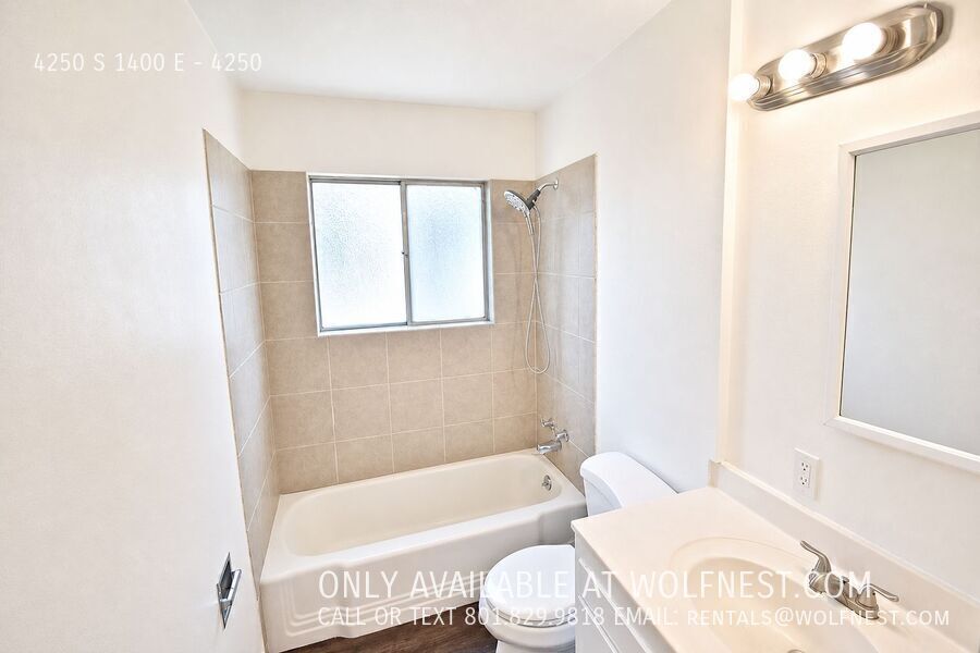 Charming 2 Bed Millcreek Unit! No Deposit Option! property image