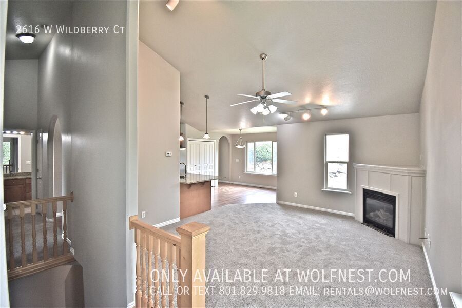Stunning 4 Bed Lehi Home! No Deposit Option! property image