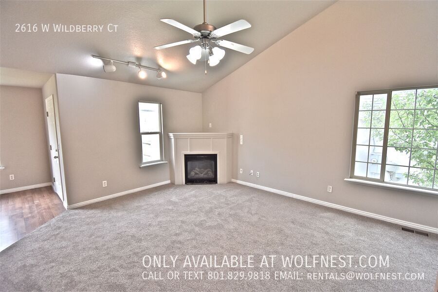 Stunning 4 Bed Lehi Home! No Deposit Option! property image