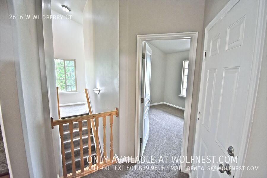 Stunning 4 Bed Lehi Home! No Deposit Option! property image