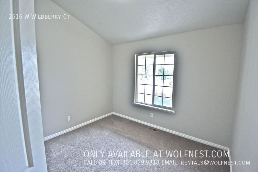 Stunning 4 Bed Lehi Home! No Deposit Option! property image