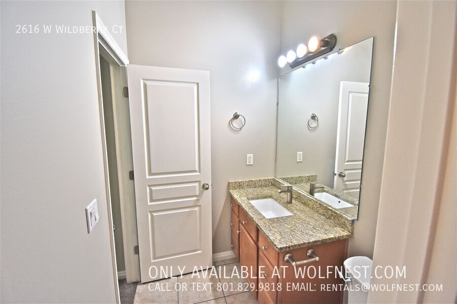 Stunning 4 Bed Lehi Home! No Deposit Option! property image