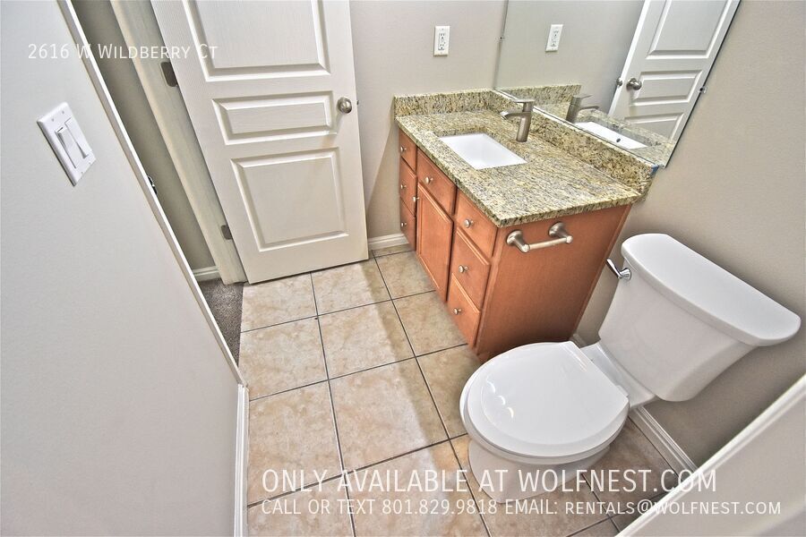 Stunning 4 Bed Lehi Home! No Deposit Option! property image